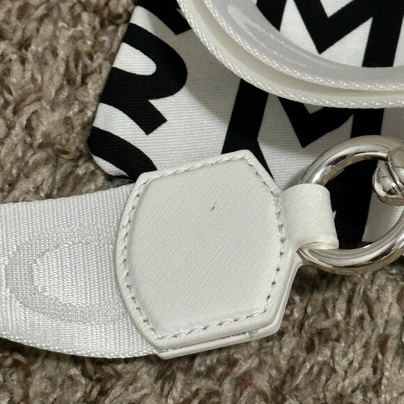Marc Jacobs bag (THE SNAPSHOT DTM) - White - Picture 5 of 7